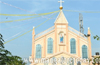 New Church building in Shakthinagar to be inaugurated, today Dec 15
